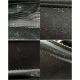 A Burberry Black Quilted Leather Manor Bag. Black leather exterior with diamond-quilted panels, - Bild 11 aus 13