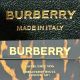 A Burberry Grace Leopard Print Shoulder Bag. Leopard-print leather exterior with black leather trim, - Bild 11 aus 11