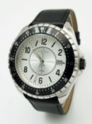 A Smart Men’s Quartz Watch by Police. 45mm Case. Comes Boxed