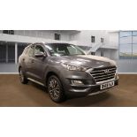 ** ON SALE ** HYUNDAI TUCSON 1.6 GDI PREMIUM STATIONWAGON 2018 (68) ONLY 56K MILES