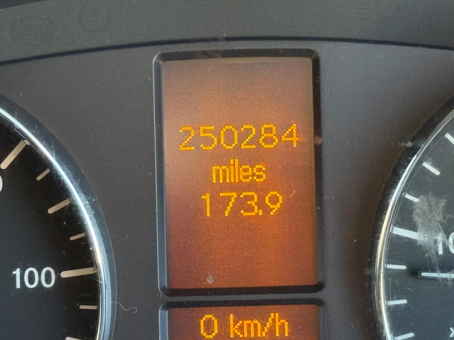 ** ON SALE ** MERCEDES-BENZ SPRINTER (MOT NOV 2026) 313 CDI 2.1 CDI LWB H/R 2015 - Image 14 of 14