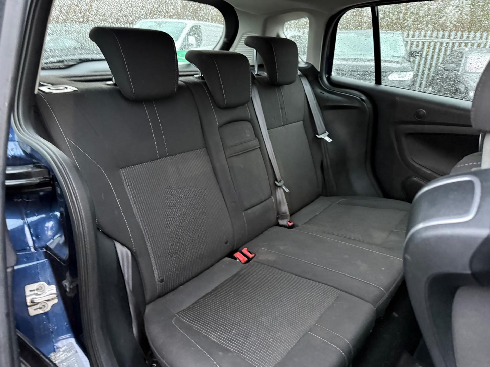 ** ON SALE ** FORD B-MAX (MOT APRIL 2027) 1.0 ECOBOOST 100 TITANIUM MPV 2013 (13) - Image 15 of 19
