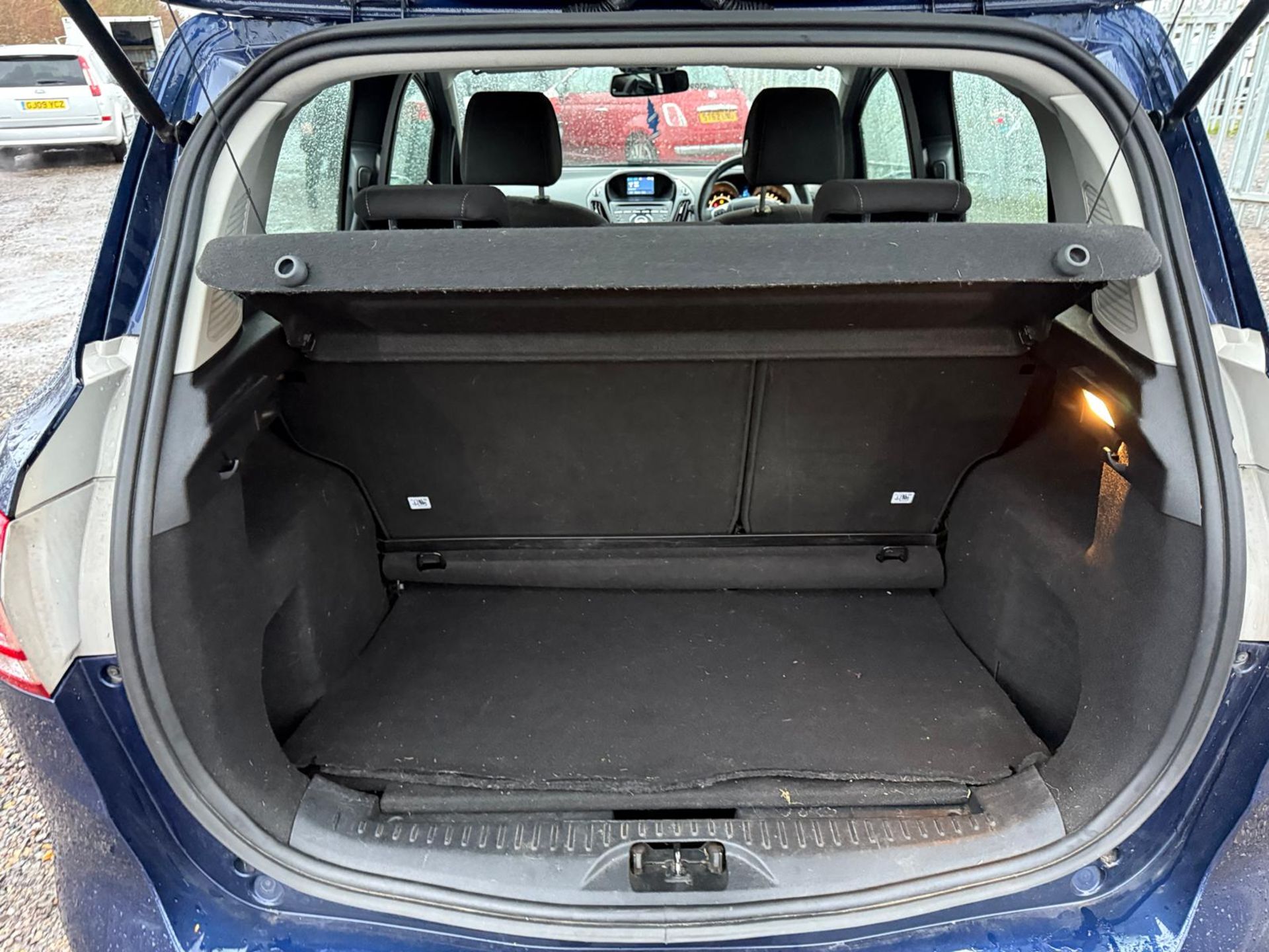 ** ON SALE ** FORD B-MAX (MOT APRIL 2027) 1.0 ECOBOOST 100 TITANIUM MPV 2013 (13) - Image 7 of 19
