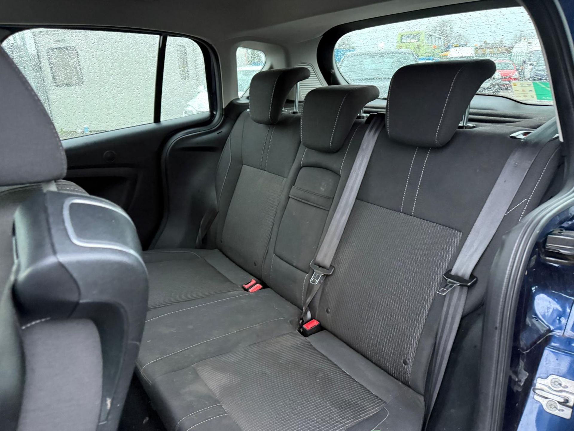 ** ON SALE ** FORD B-MAX (MOT APRIL 2027) 1.0 ECOBOOST 100 TITANIUM MPV 2013 (13) - Image 16 of 19