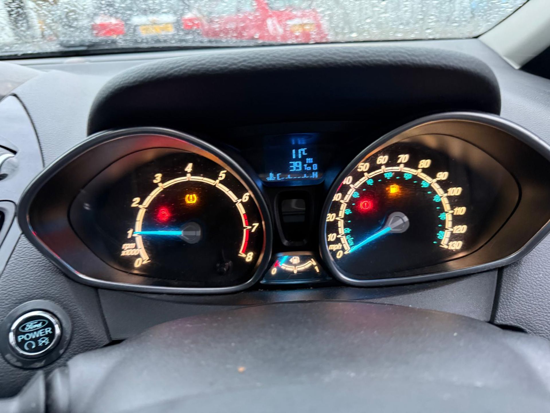 ** ON SALE ** FORD B-MAX (MOT APRIL 2027) 1.0 ECOBOOST 100 TITANIUM MPV 2013 (13) - Image 18 of 19