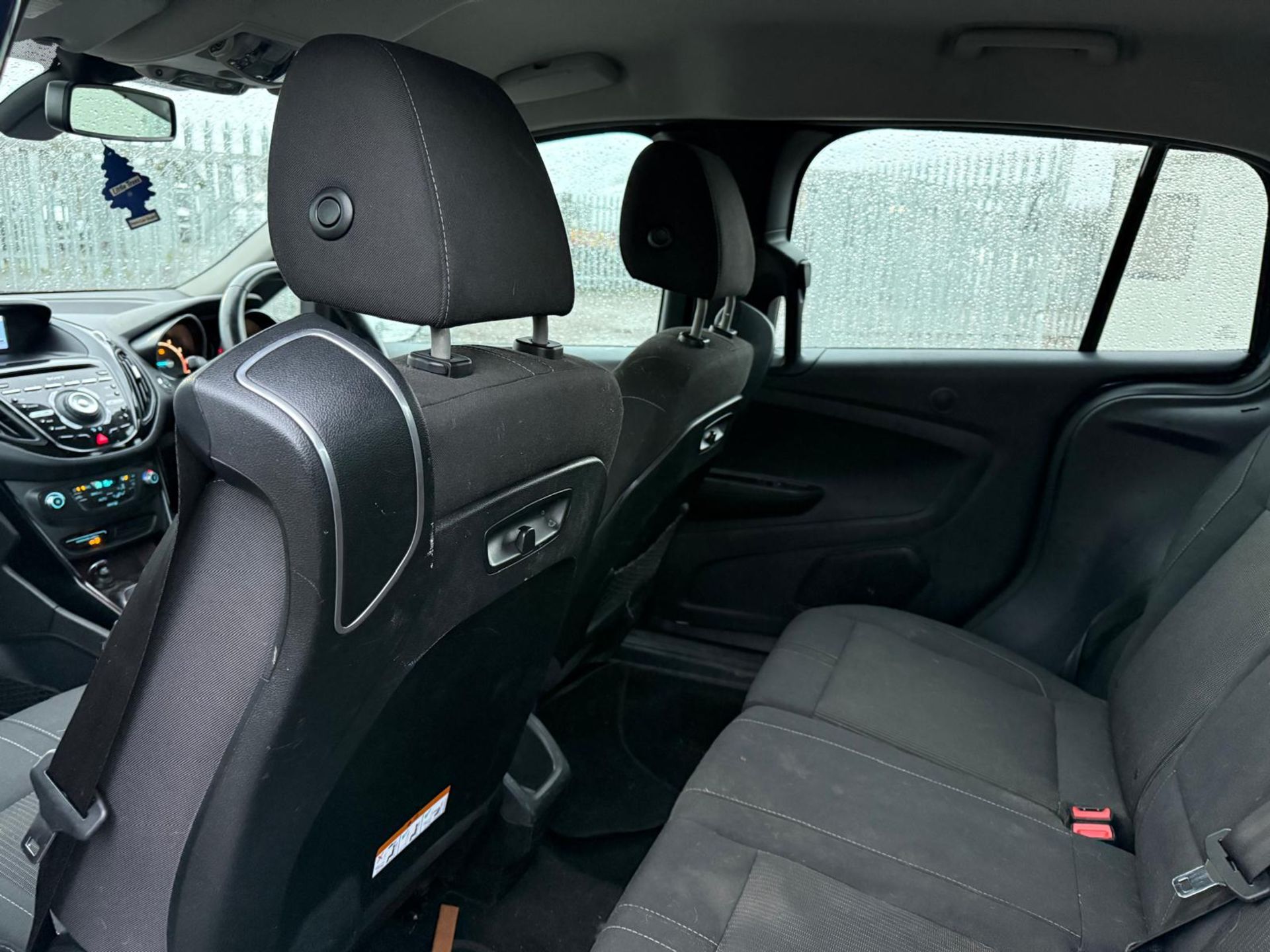 ** ON SALE ** FORD B-MAX (MOT APRIL 2027) 1.0 ECOBOOST 100 TITANIUM MPV 2013 (13) - Image 17 of 19