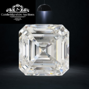 Asscher Cut Diamond 2.00 Carat F Colour VS2 Clarity IGI Certificate ( Loose Diamond )