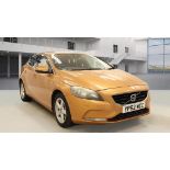VOLVO V40 2.0 ( MOT NOV 2026) D3 150 SE HATCHBACK 2012 (62)