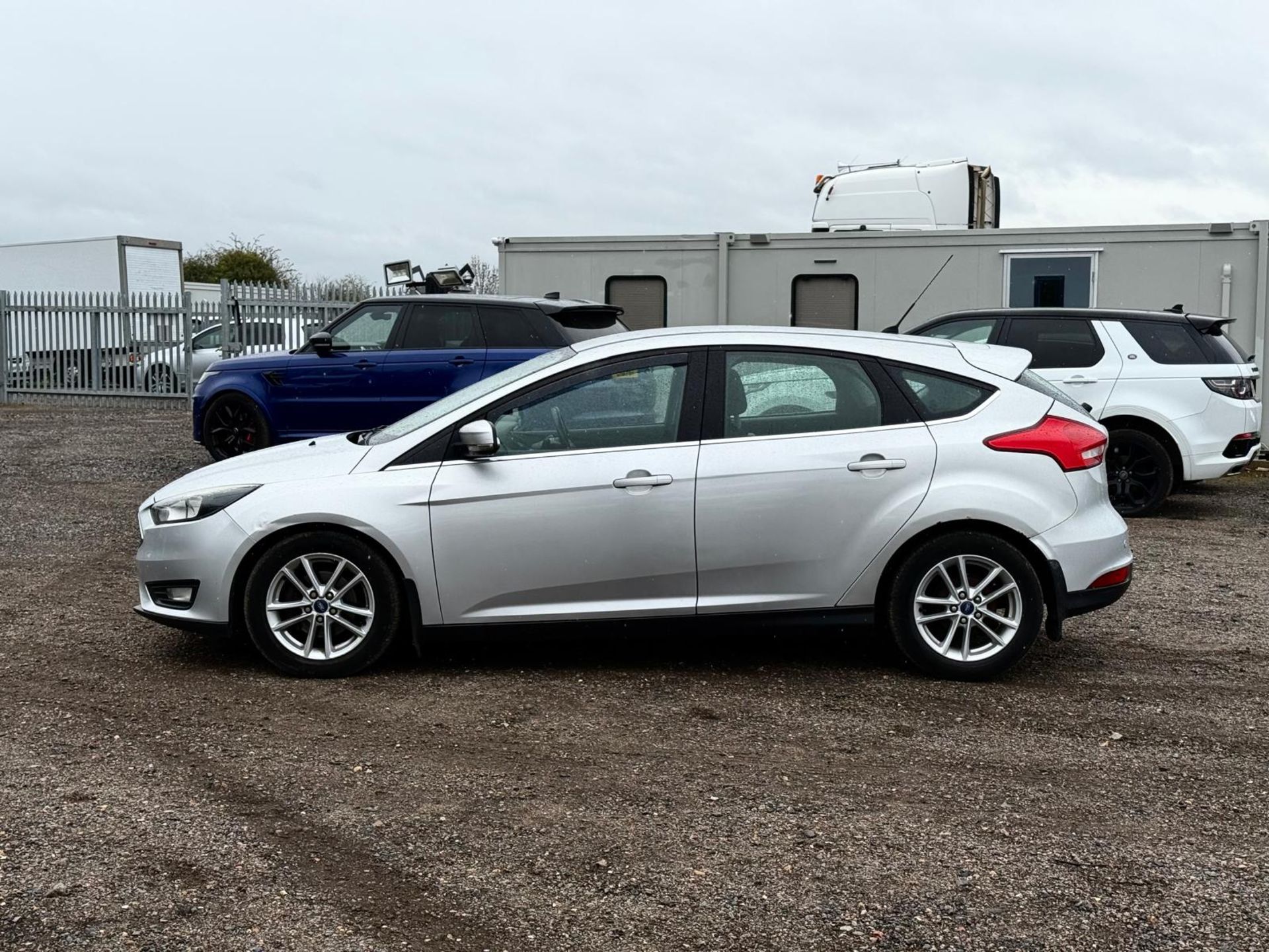 FORD FOCUS 1.0 ECOBOOST (MOT JAN 2027) T 125 2015 (65) ULEZ AND CAZ COMPLAINT £20 ROAD TAX - Image 5 of 19