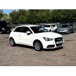 AUDI A1 SPORT TFSI (MOT OCT 2026) ULEZ AND CAZ COMPLAINT HATCHBACK 2011 (11)