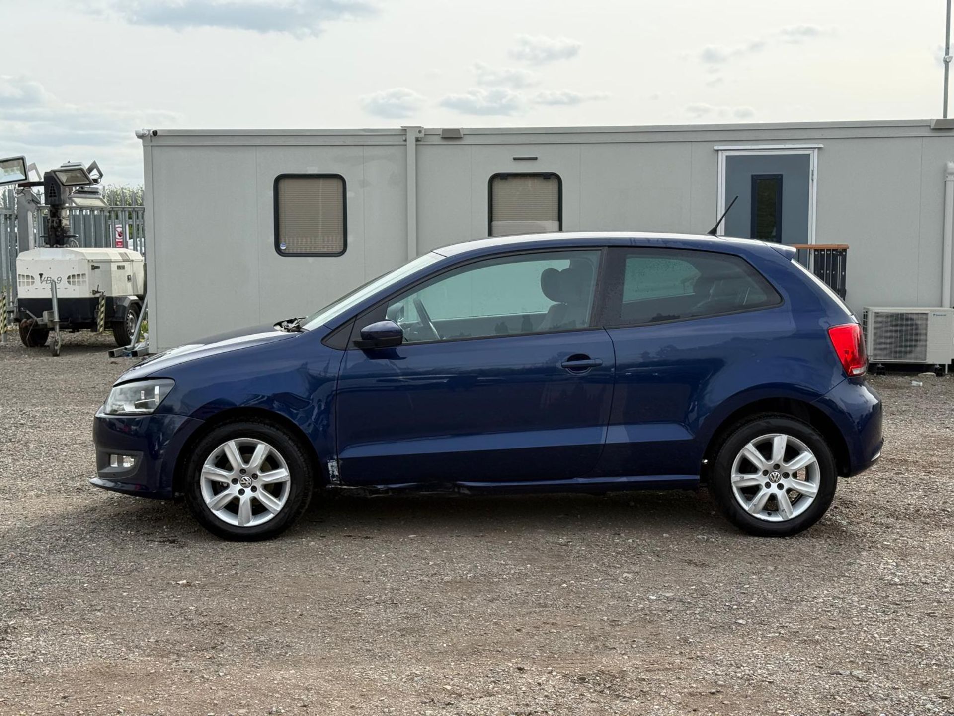 **ON SALE**VW POLO 1.2 60 MATCH EDITION 2014 ULEZ CAZ COMPLIANT - Image 5 of 16