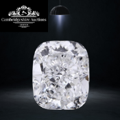 Cushion Brilliant Cut Diamond 2.00 Carat G Colour SI1 Clarity IGI Certificate