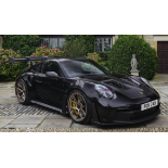 PCK 749 DATELESS PERSONALISED REGISTRATION ( NUMBER PLATE)