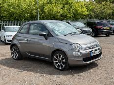 ** ON SALE ** FIAT 500 1.2 POP ULEZ & CAZ COMPLIANT