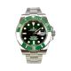 ** ON SALE ** Rolex Submariner Date 116610LN-2016 Full Set 40mm Stainless Steel Green Dial l - Image 1 of 4