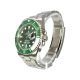 ** ON SALE ** Rolex Submariner Date 116610LN-2016 Full Set 40mm Stainless Steel Green Dial l - Image 2 of 4