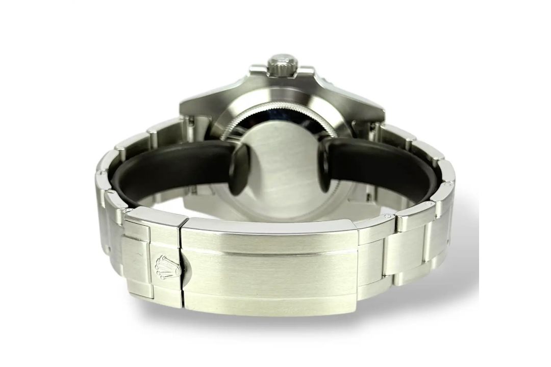 ** ON SALE ** Rolex Submariner Date 116610LN-2016 Full Set 40mm Stainless Steel Green Dial l - Image 4 of 4