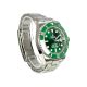 ** ON SALE ** Rolex Submariner Date 116610LN-2016 Full Set 40mm Stainless Steel Green Dial l - Image 3 of 4