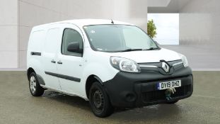 RENAULT KANGOO MAXI (MOT JUNE 2027) 2019 (19) ONLY 27K MILES