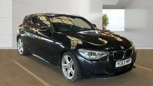 BMW 120D 2.0 M SPORT 2013 (63)