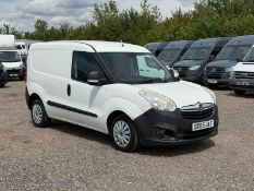 VAUXHALL COMBO (MOT JAN 2027) 1.3 CDTI L1 H1 VAN 2015 (65)