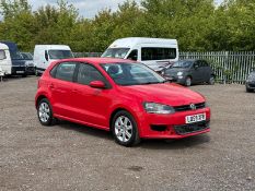 ** ON SALE ** VOLKSWAGEN POLO 1.4 85 SE HATCHBACK ULEZ & CAZ COMPLIANT