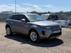 LAND ROVER RANGE ROVER EVOQUE AUTO S/S 2021 (71) ULEZ & CAZ COMPLAINT 87K MILES