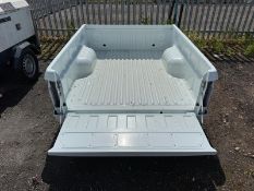 ISUZU D-MAX BRAND NEW PICK UP CAB TUB BUCK BED