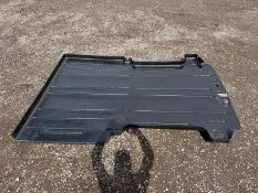 FORD TRANSIT CUSTOM BRAND NEW REAR LOAD LINER