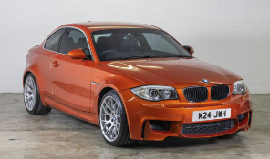 M24 JWH PERSONALISED REGISTRATION ( NUMBER PLATE)
