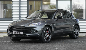 AR26 LLA PERSONALISED REGISTRATION ( NUMBER PLATE)