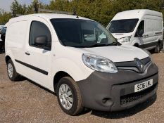 RENAULT KANGOO 1.5 ML19DCI 75 BUSINESS 2016 (16)