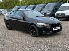 BMW 218 D SE COUPE 20104 (14)