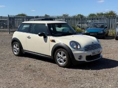 ** ON SALE ** MINI ONE 1.6 HATCHBACK 2012 (62)