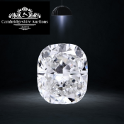 Cushion Brilliant Cut Diamond 2.00 Carat F Colour SI2 Clarity IGI Certificate