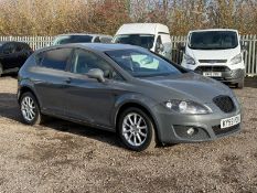 ** ON SALE ** SEAT LEON 1.9 TDI 105 S HATCHBACK 2009 (59)
