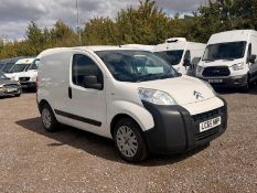 CITROEN NEMO 590 ENTERPRISE 75 HDI 2015 (65)