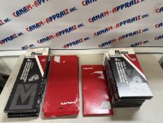 Morse Portable Band Saw Blade Packs with Hilti Accessories (QTY: x15)