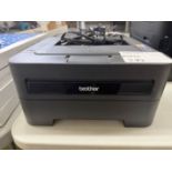 Brother HL-2270DW compact monochrome laser printer