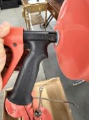 RIDGID Wet/Dry Vacuum with Hose and Accessories (compact shop vac)