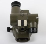 WW2 German Optic Sight, Fu.35a Surveyor Instrument.