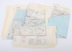 WW2 RAF Army/Air Maps