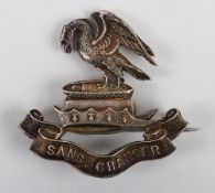 A Fine 17th/ 20th Battalions King’s Liverpool Regiment (Liverpool Pals) Cap Badge