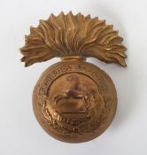 Scarce 10th Battalion (Liverpool Scottish) King's Liverpool Regiment Trench Bombers Grenade
