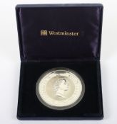 Australia, Kookaburra, 10oz silver proof coin,