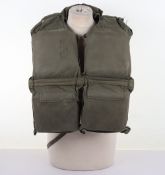 Dutch Military Life Preserver