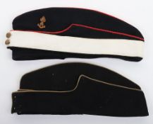 Royal Artillery Cadets Forage Cap