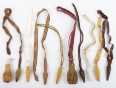 Military Officers Sword Knots
