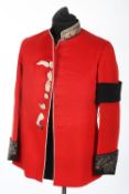 Victorian Lord Lieutenants Tunic