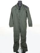 RAF Mk.16A Flying Suit, Aircrew Coverall